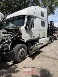 2018 Volvo VNL 860 6X4 T/A SLEEPER TRUCK 