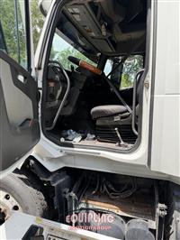 2018 Volvo VNL 860 6X4 T/A SLEEPER TRUCK 