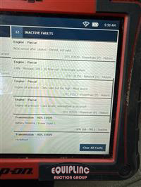 2019 Kenworth T680