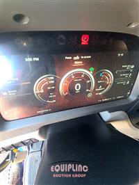 2023 Peterbilt 579 6X4 T/A SLEEPER TRUCK TRAC