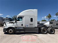 2020 Freightliner CASCADIA