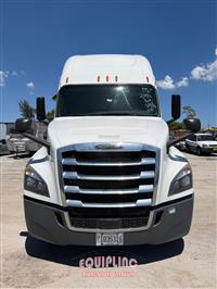 2020 Freightliner CASCADIA
