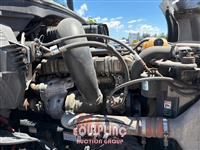 2020 Freightliner CASCADIA