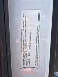 2020 Freightliner CASCADIA