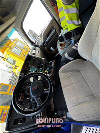 2020 Kenworth T680 6X4 T/A SLEEPER TRUCK TRA