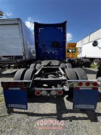 2020 Kenworth T680 6X4 T/A SLEEPER TRUCK TRA