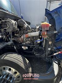 2020 Kenworth T680 6X4 T/A SLEEPER TRUCK TRA