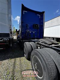 2020 Kenworth T680 6X4 T/A SLEEPER TRUCK TRA