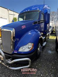 2020 Kenworth T680 6X4 T/A SLEEPER TRUCK TRA