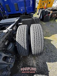 2020 Kenworth T680 6X4 T/A SLEEPER TRUCK TRA