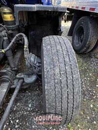 2020 Kenworth T680 6X4 T/A SLEEPER TRUCK TRA