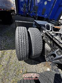 2020 Kenworth T680 6X4 T/A SLEEPER TRUCK TRA