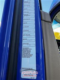 2020 Kenworth T680 6X4 T/A SLEEPER TRUCK TRA