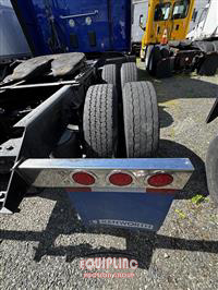 2020 Kenworth T680 6X4 T/A SLEEPER TRUCK TRA