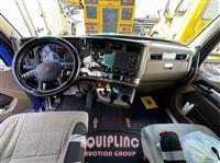 2020 Kenworth T680 6X4 T/A SLEEPER TRUCK TRA