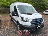 2022 Ford TRANSIT