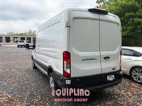 2022 Ford TRANSIT