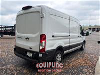 2022 Ford TRANSIT
