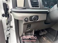 2022 Ford TRANSIT