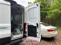2022 Ford TRANSIT