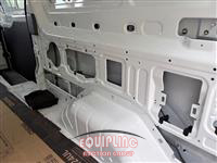 2022 Ford TRANSIT