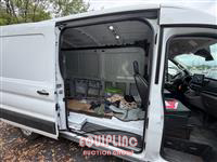 2022 Ford TRANSIT