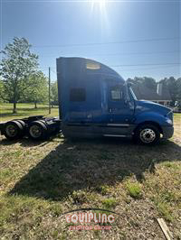 2016 International PROSTAR 6X4 T/A SLEEPER TRUCK