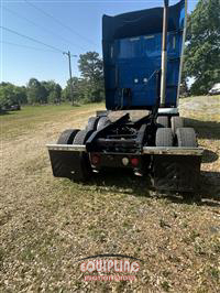 2016 International PROSTAR 6X4 T/A SLEEPER TRUCK