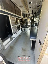 2007 Chevrolet EXPRESS