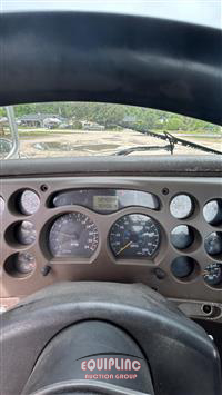 2007 Mack CXN 