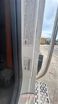 2007 Mack CXN 