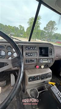 2007 Mack CXN 
