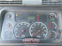 2015 Freightliner CASCADIA 6X4 T/A DAY CAB TRUCK