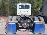 2015 Freightliner CASCADIA 6X4 T/A DAY CAB TRUCK