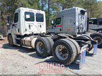 2015 Freightliner CASCADIA 6X4 T/A DAY CAB TRUCK