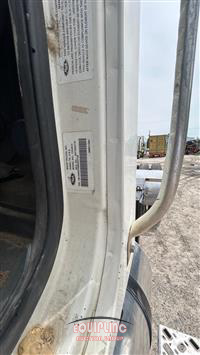2008 Mack CHU613 6X4 T/A DAY CAB TRUCK T