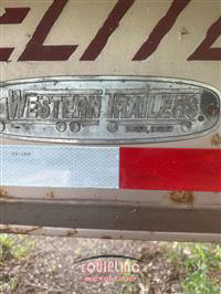 2005 Western 