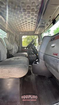 2007 Kenworth T800