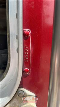 2007 Kenworth T800