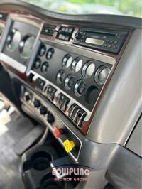2007 Kenworth T800