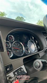 2018 Kenworth T680