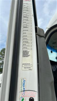 2018 Kenworth T680