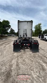 2018 Kenworth T680
