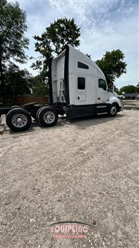 2018 Kenworth T680