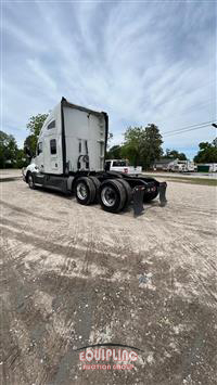 2018 Kenworth T680