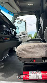 2018 Kenworth T680