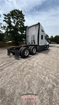 2018 Kenworth T680