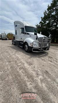 2018 Kenworth T680