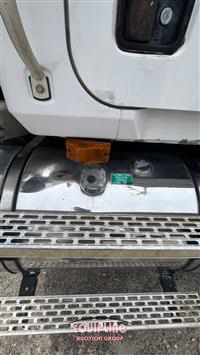2005 Mack CH 613