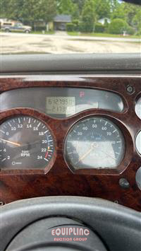 2005 Mack CH 613